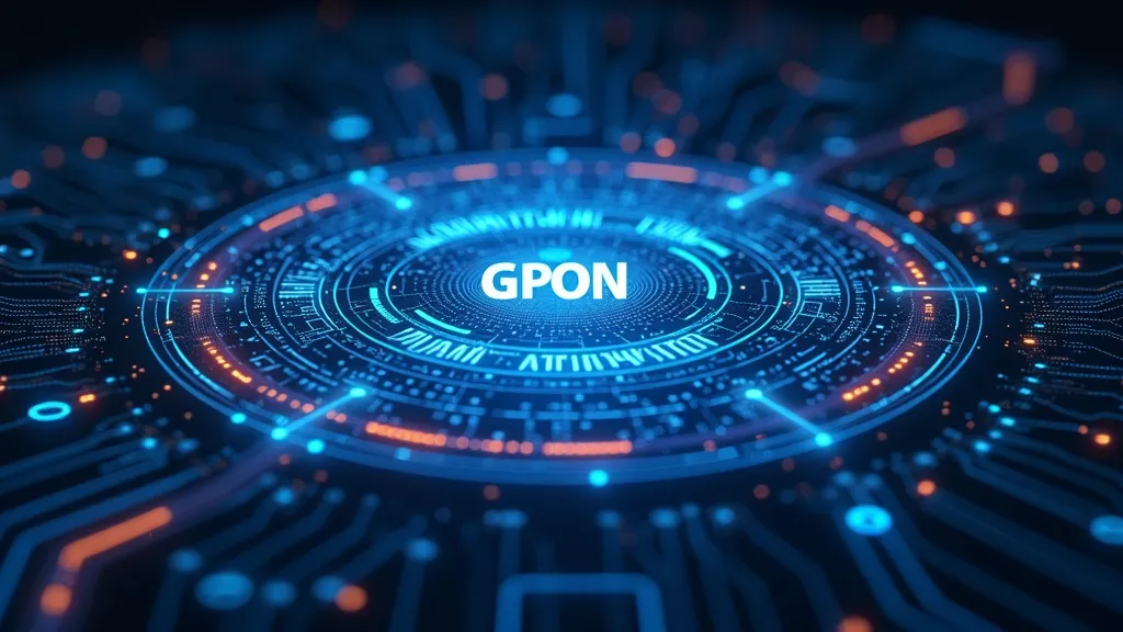 Understanding Leading GPON Vendors