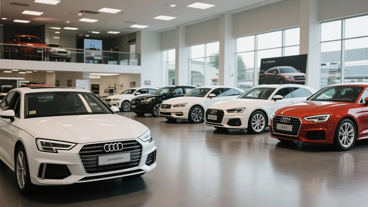 カル フォレックスについての業界ガイド