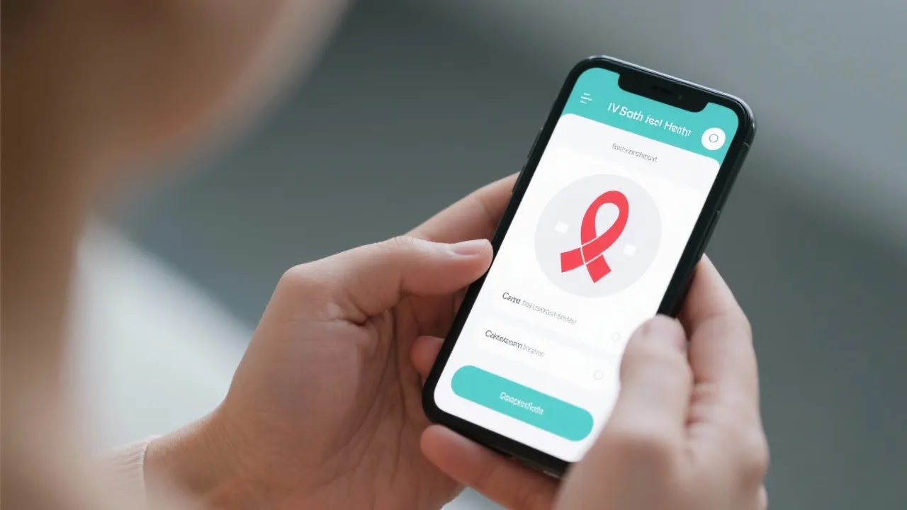 Transforming HIV Care with Ehealth