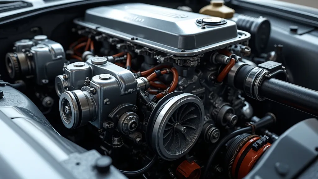 Discovering the Ecotec 1.0 Turbo Engine