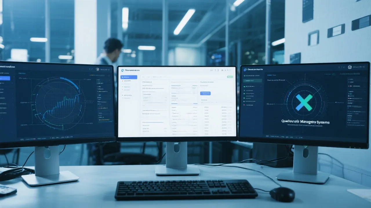 Mastering Ennov QMS Solutions