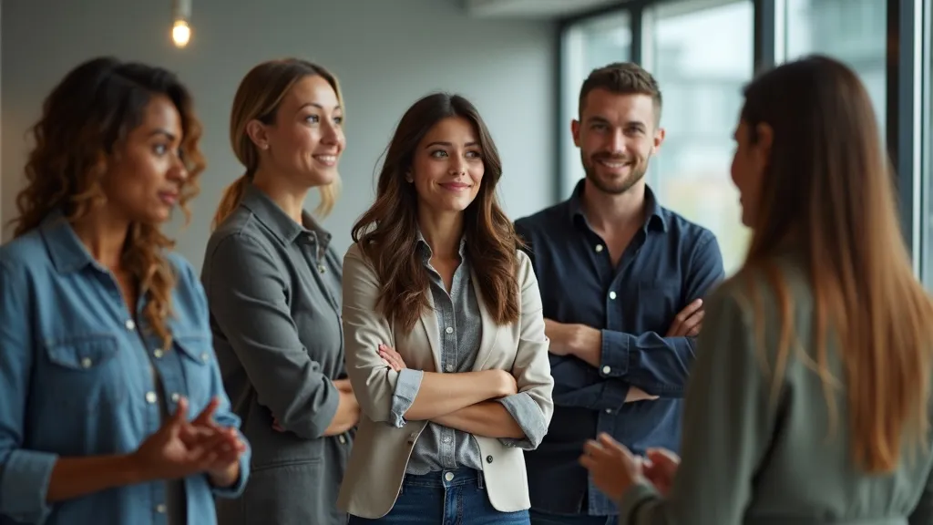 Strategies for Effective Employee Retention