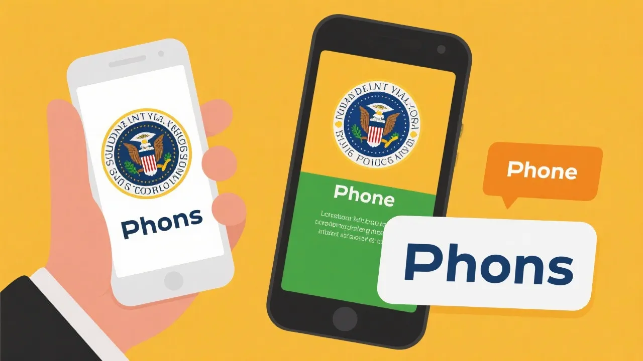 Navigating Government Phone Plans