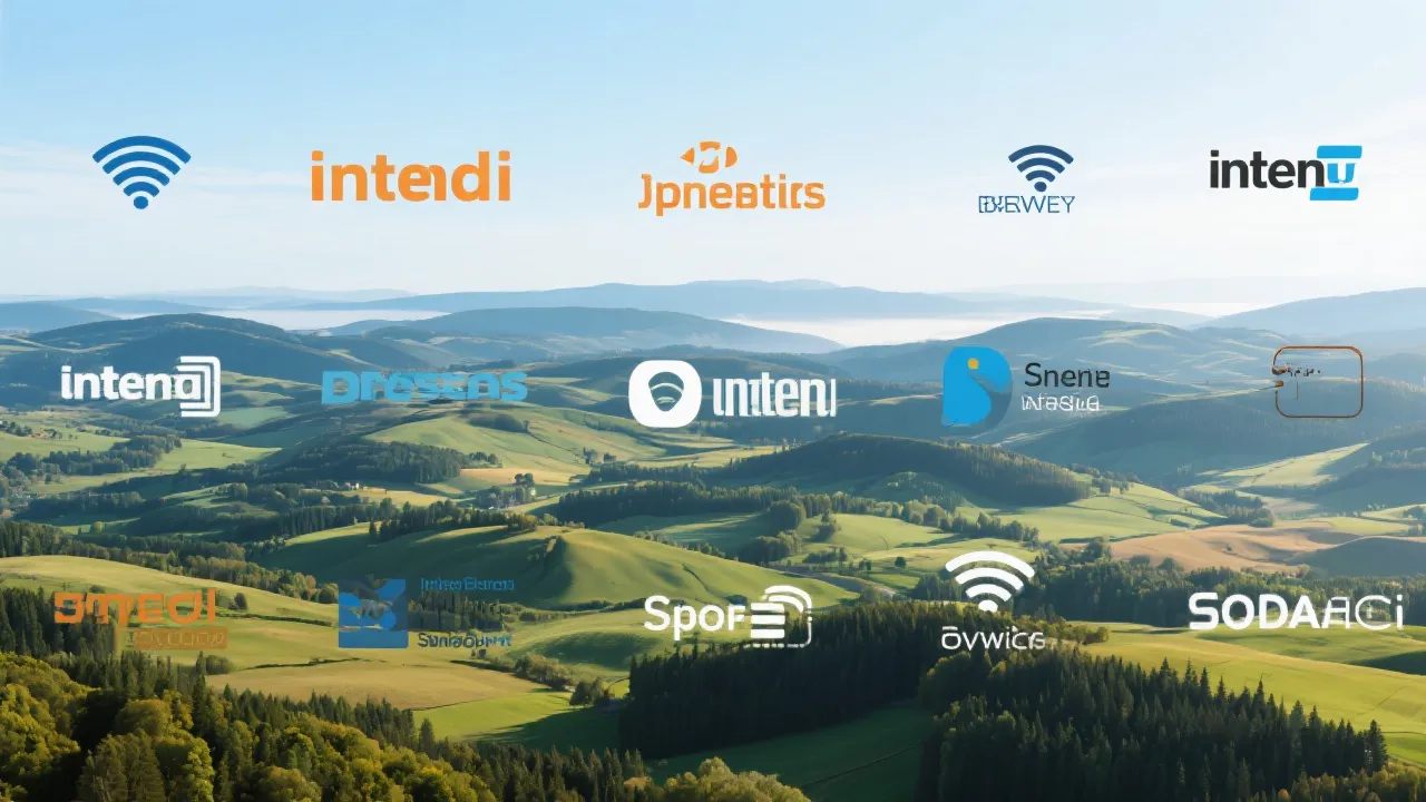 Navigating Internet Rs Options