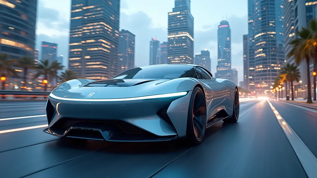 La Revolución de los Autos Eléctricos