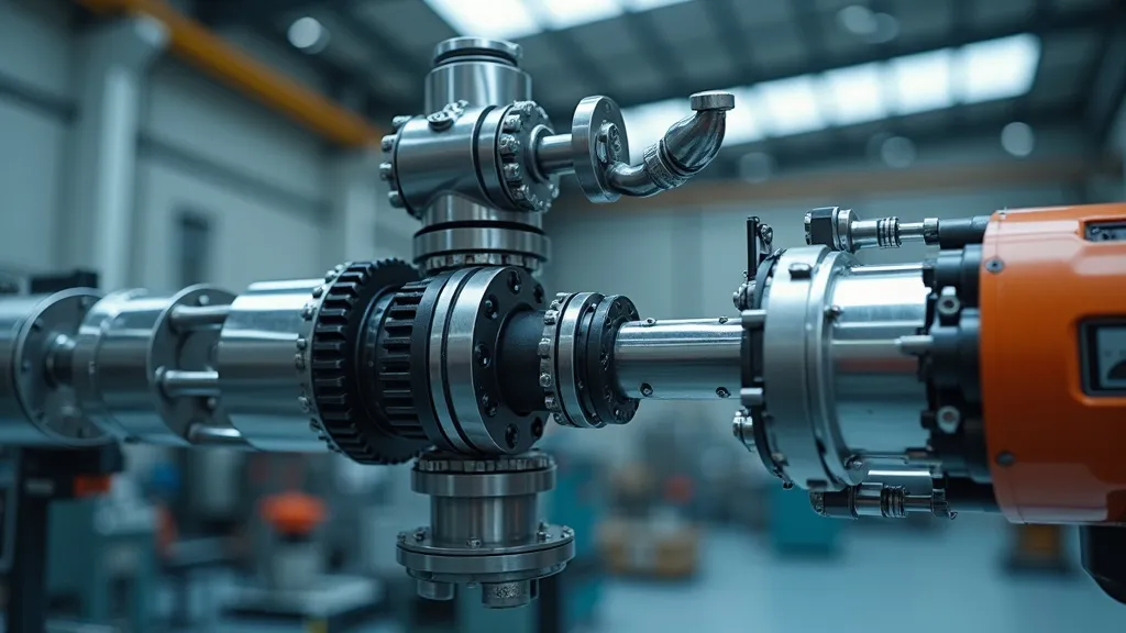 Understanding Parker Pneumatic Actuators