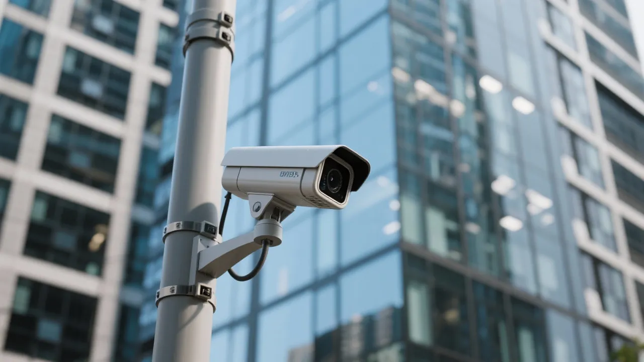 Analyzing Geovision and Dahua Technologies