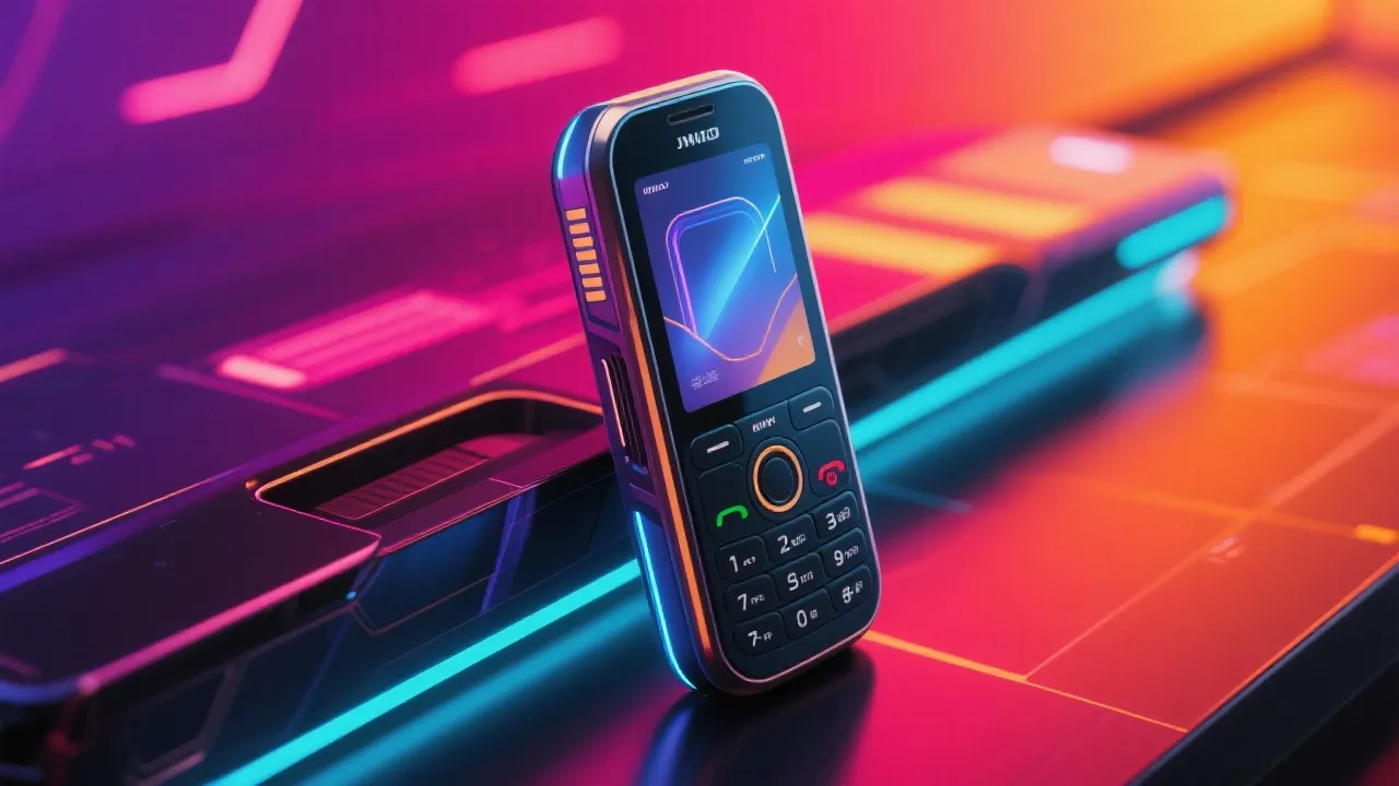 Navigating Affordable Phones with Unlimited Data