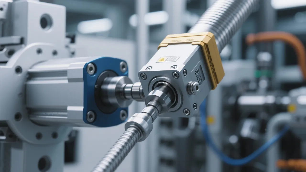 Understanding Parker Actuators in Industry