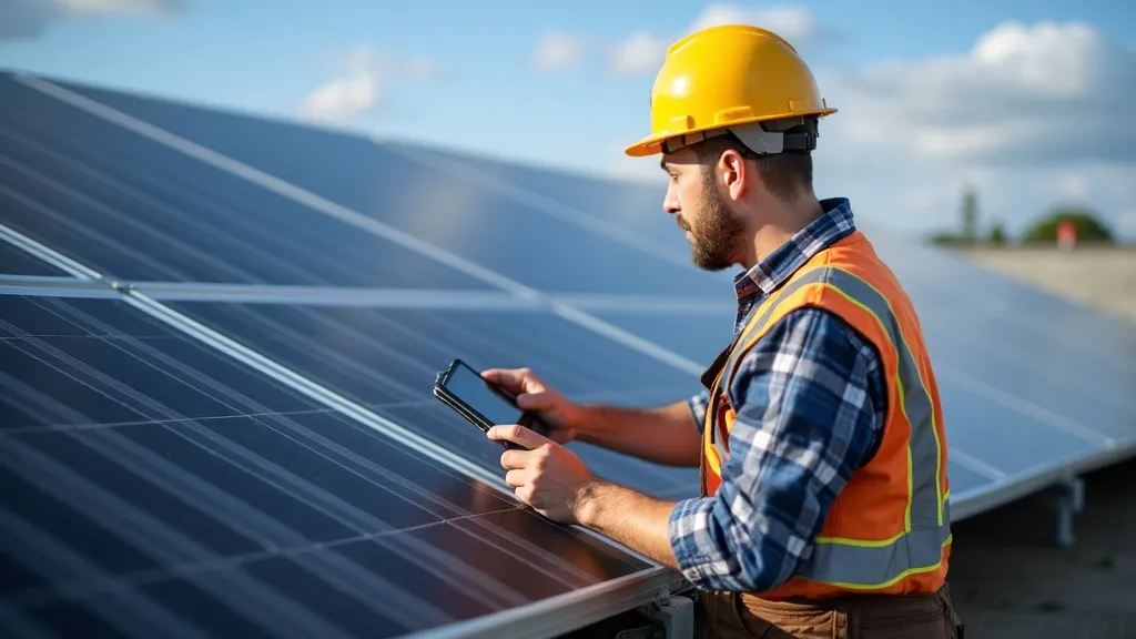 Comprehensive Solar Panel Installation Guide