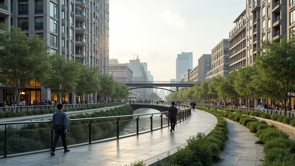 Discovering the Cross Highline Experience