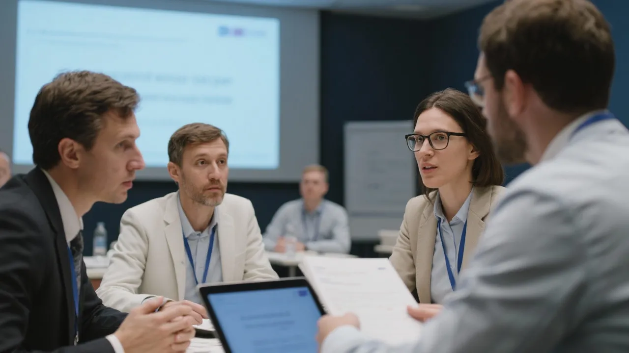 Delving into Advanced Research Topics