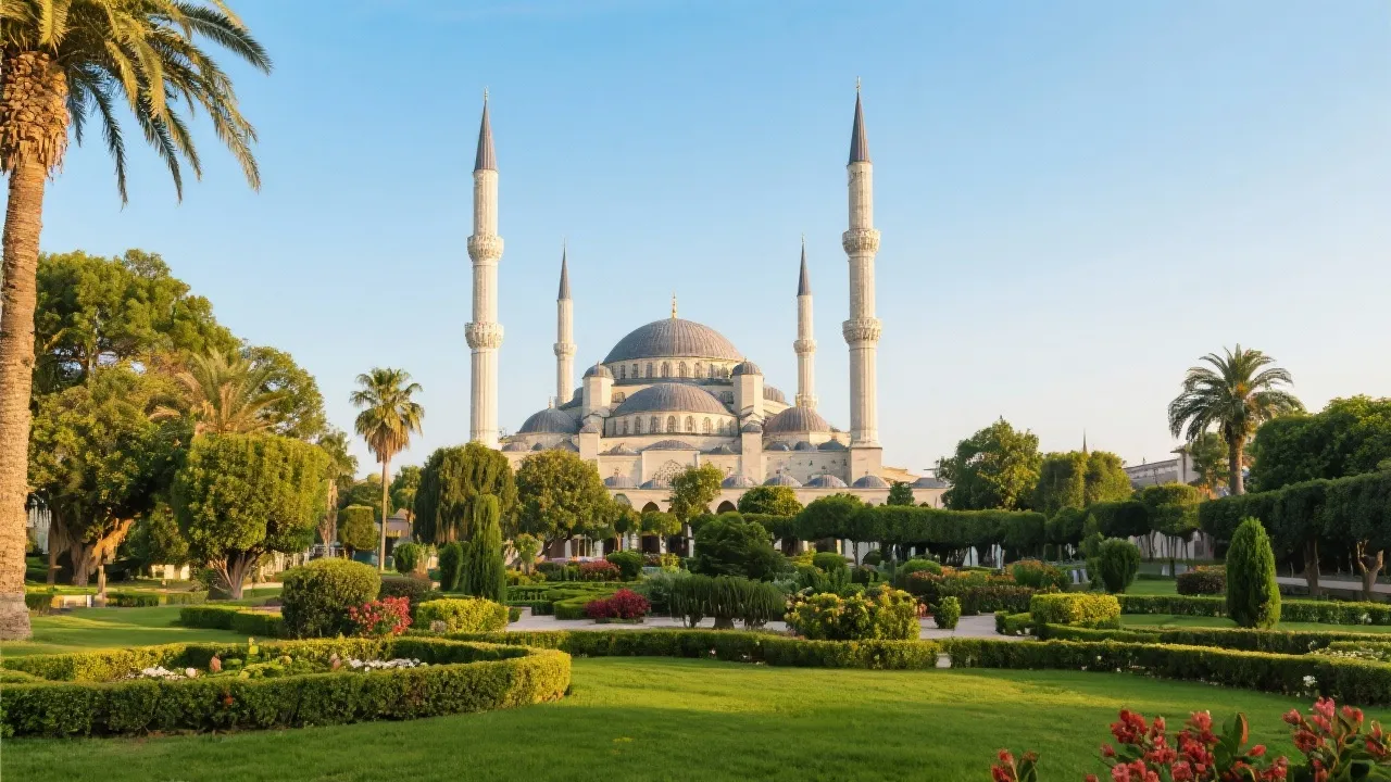 The Cultural Significance of Cami