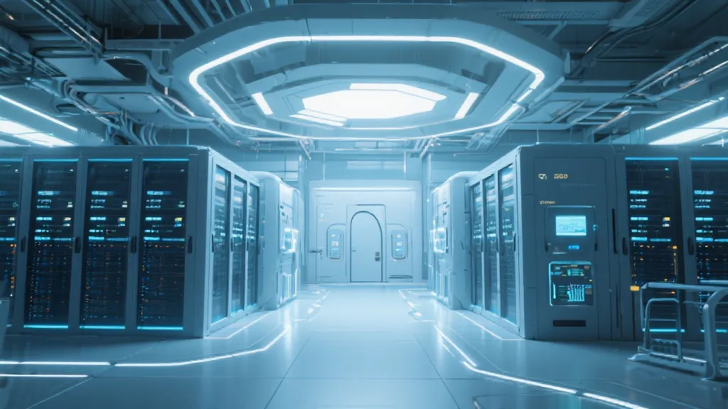 Unveiling Ibhost's Infrastructure Solutions