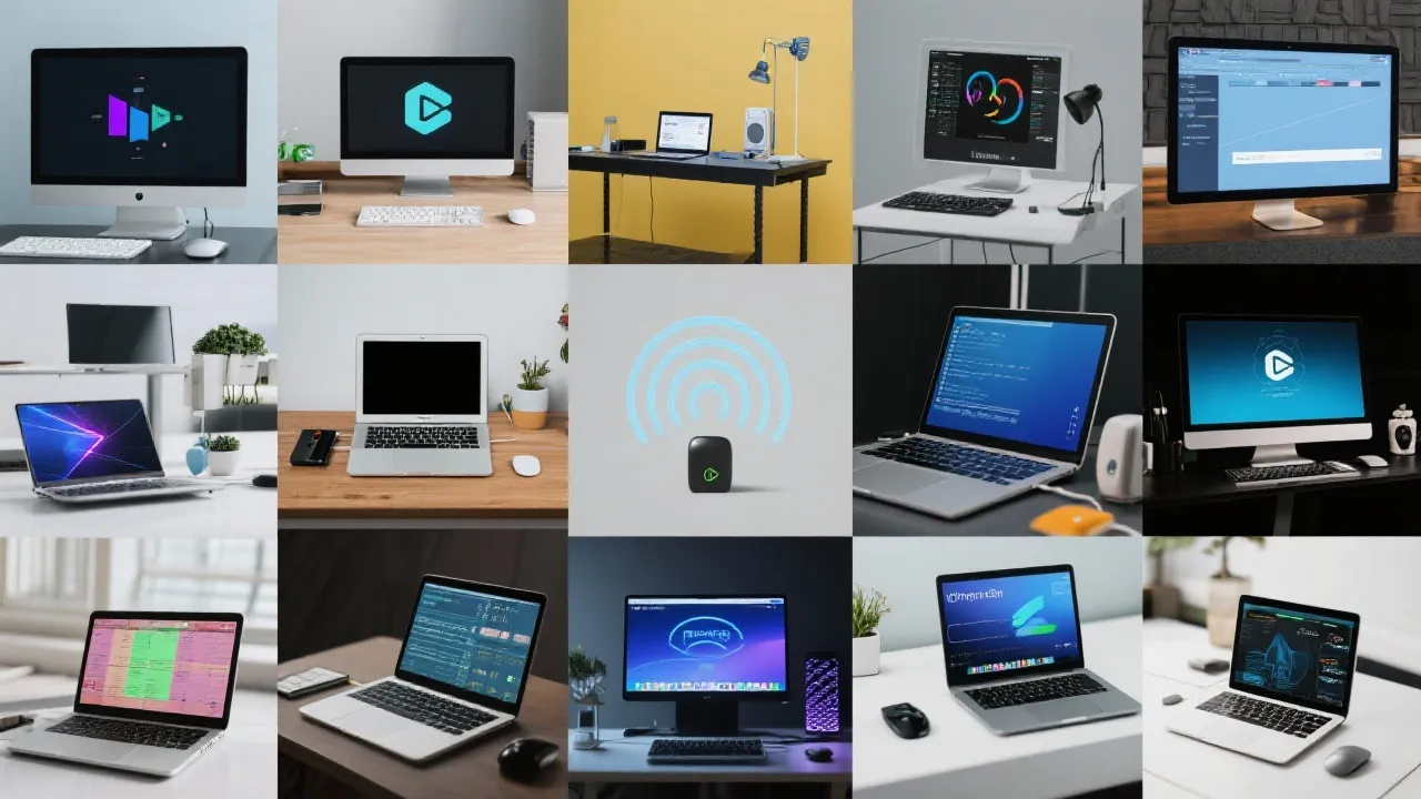 Comparing Top Internet Providers