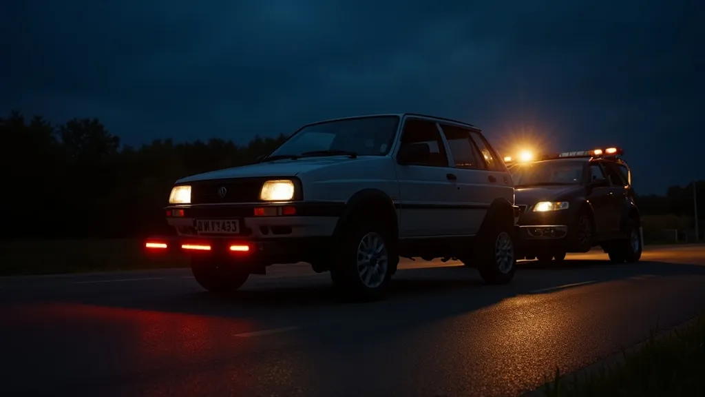 Understanding Wrongful Repossession