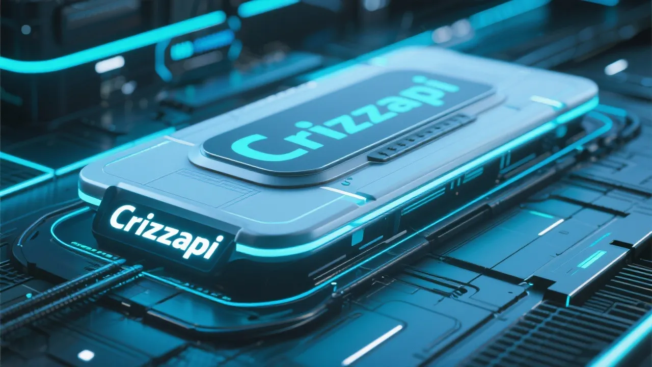 Unveiling Crizzapi Innovations