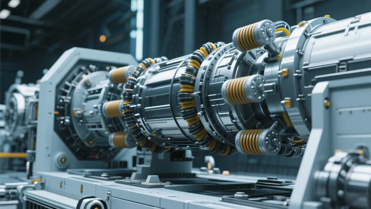 Understanding Aerospace Vibration Isolators