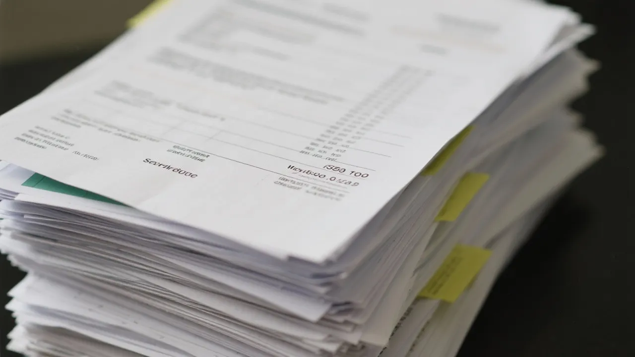 Understanding Inv 40102 Essentials