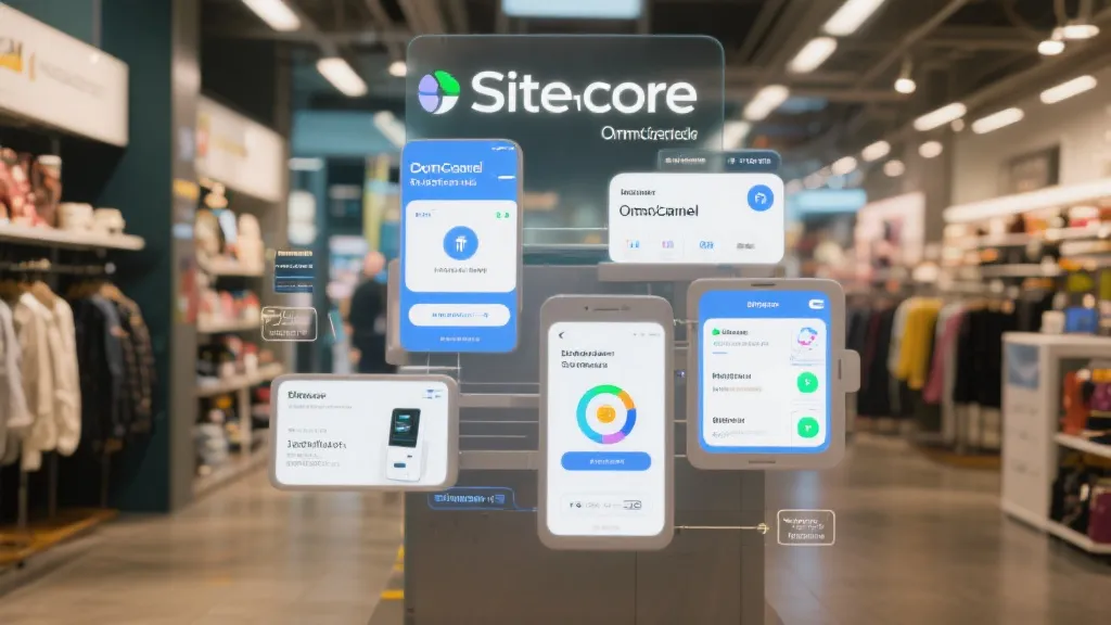 Mastering Sitecore Omnichannel Strategies