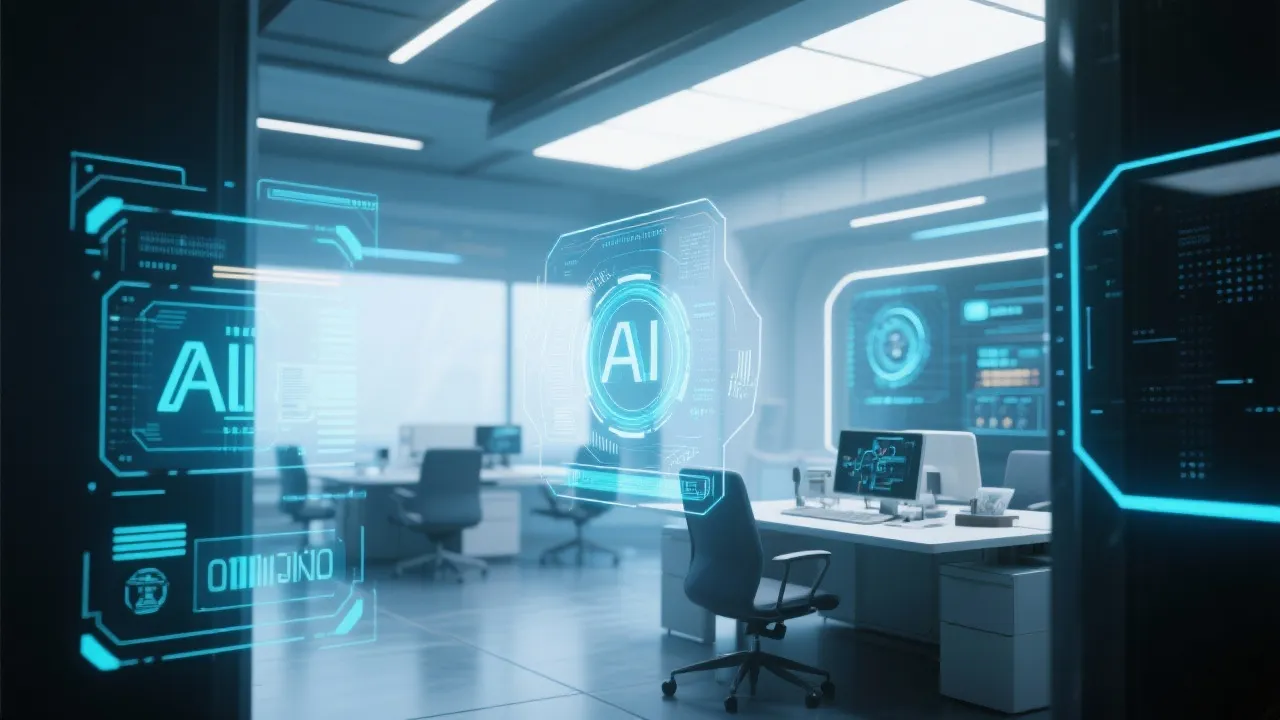Maximizing AI Solutions for Enterprises