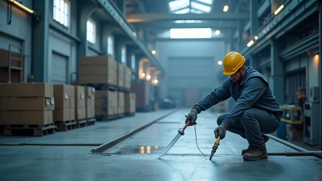 Innovative Uses of Chemetall Sealants