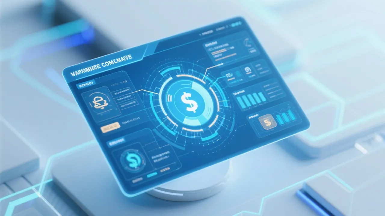 Financial Compliance Technology Unveiled