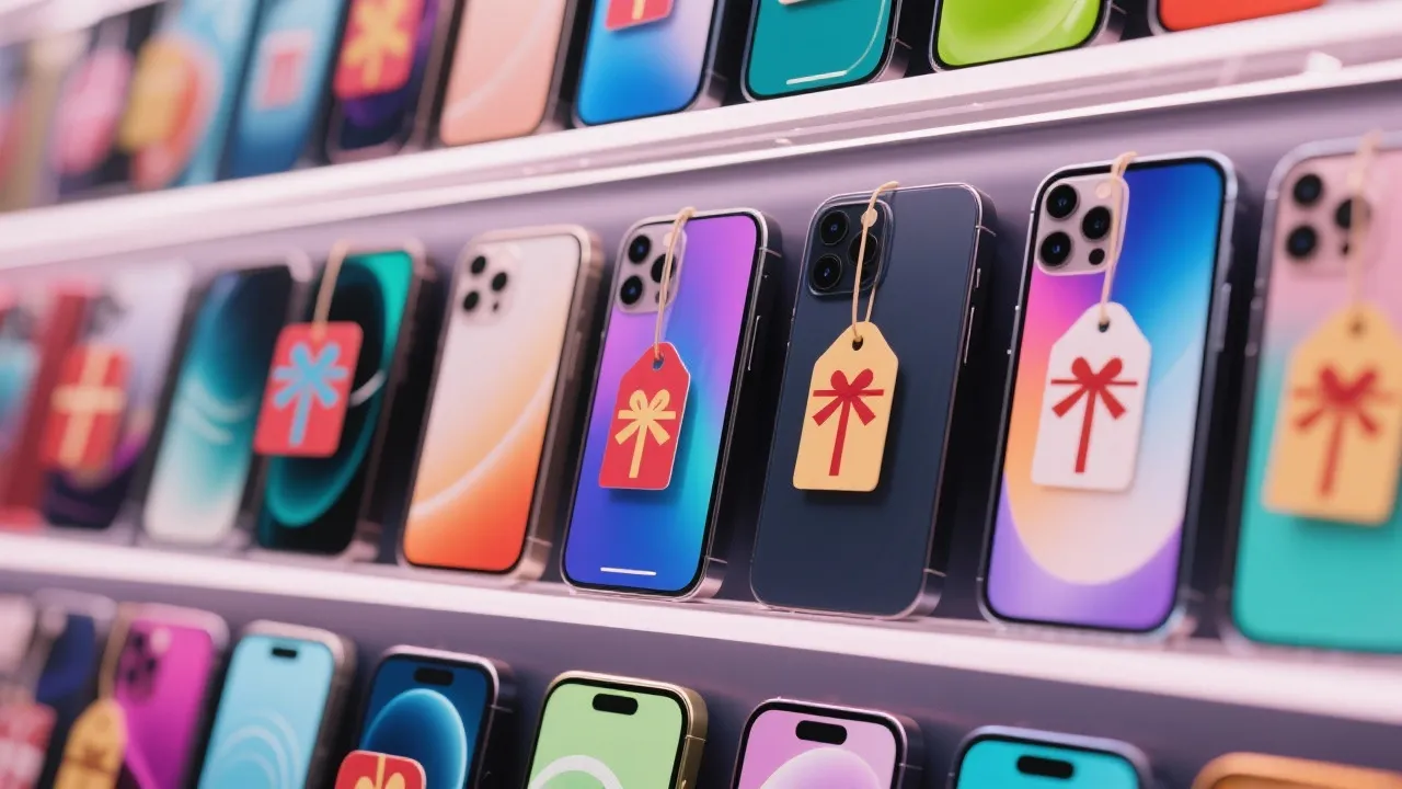 Discovering Affordable iPhones Offers