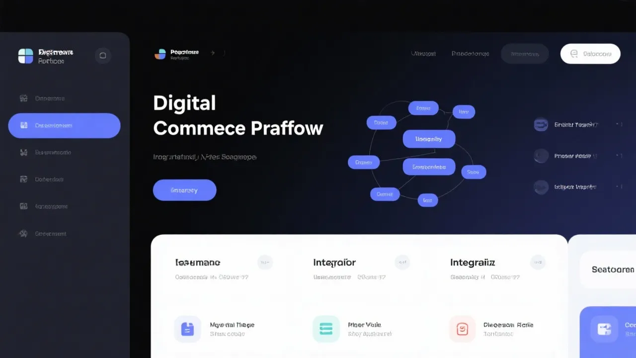 Comparing Vtex with Salesforce Commerce