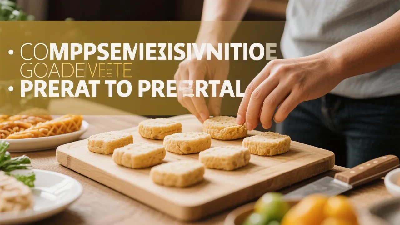 Mastering Prep: An Essential Guide