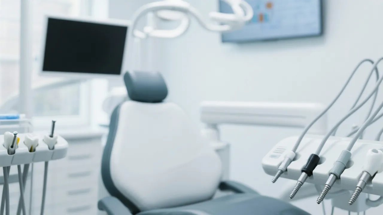 Understanding Illinois Dentatrust