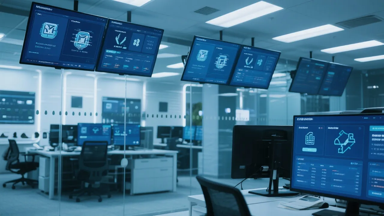 The Benefits of Maintenance Management Software