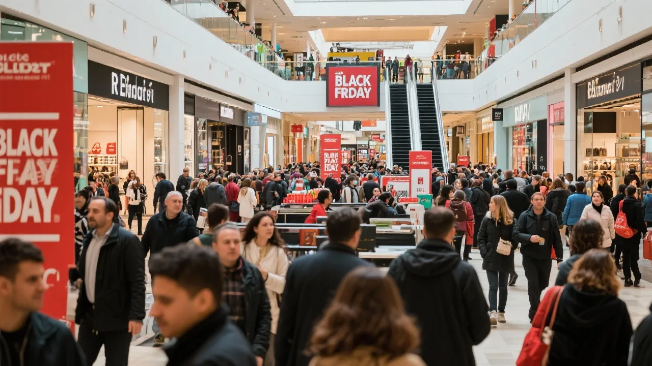 Mastering the S10 Black Friday Sale