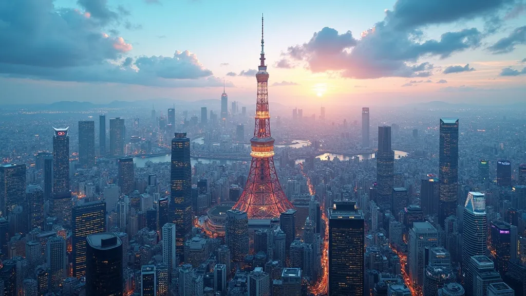 Remittance Services in Tokyo