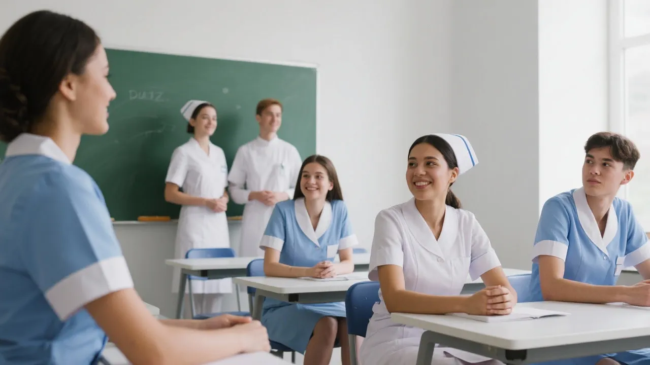 Advancing Your Career with an LPN Course