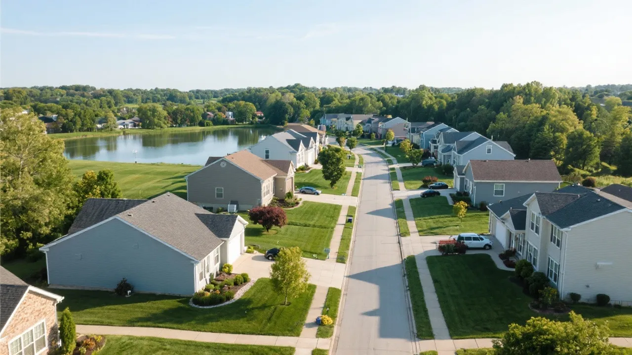 Discover Sterling Village in Piscataway