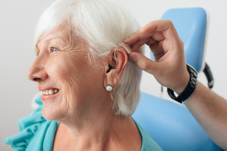 The Ultimate Guide to Hearing Aids for Seniors: Enhancing Sound Quality