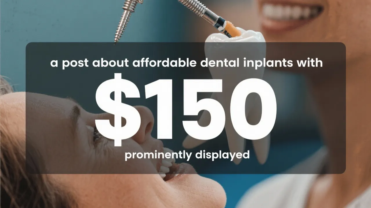 Affordable Dental Implants Guide