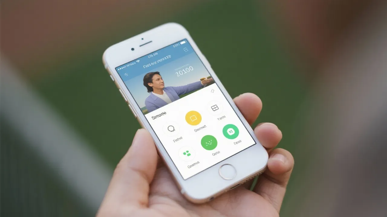 Easy to Use Smartphones: A Detailed Guide