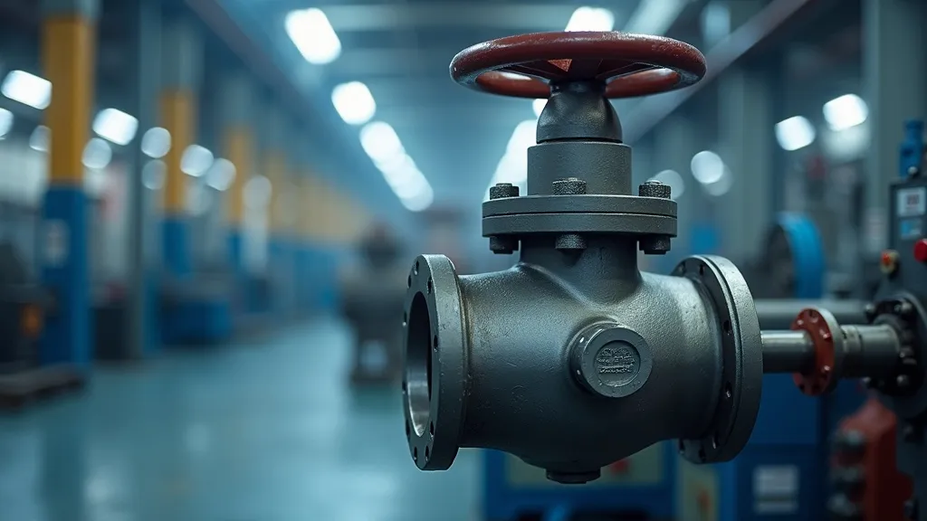 Understanding Rexroth Valve Systems