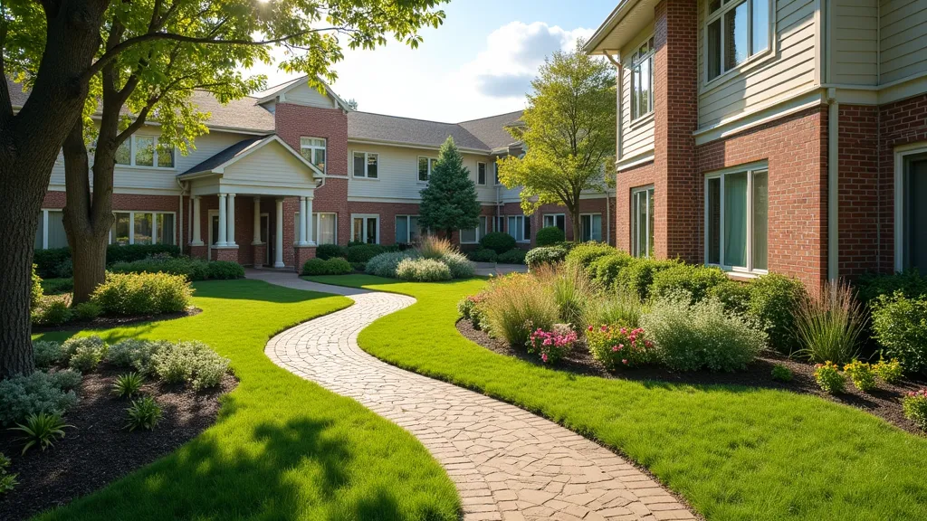 Finding Affordable Senior Living Options Nearby