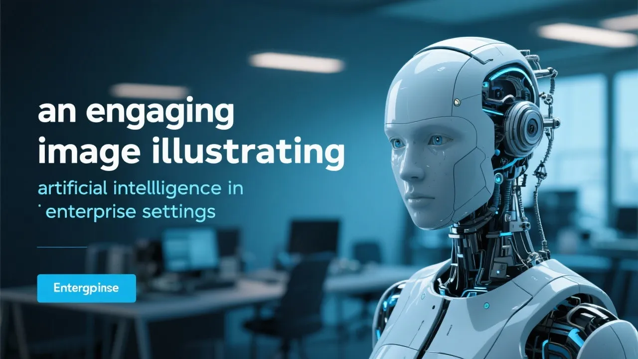 The Power of AI Software in Enterprises