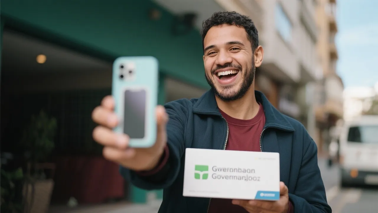 How to Apply for a Affordable Phone