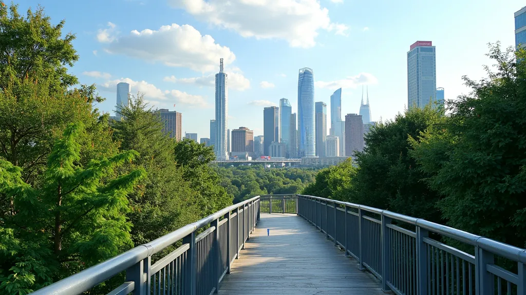 Exploring the Cross Highline Experience