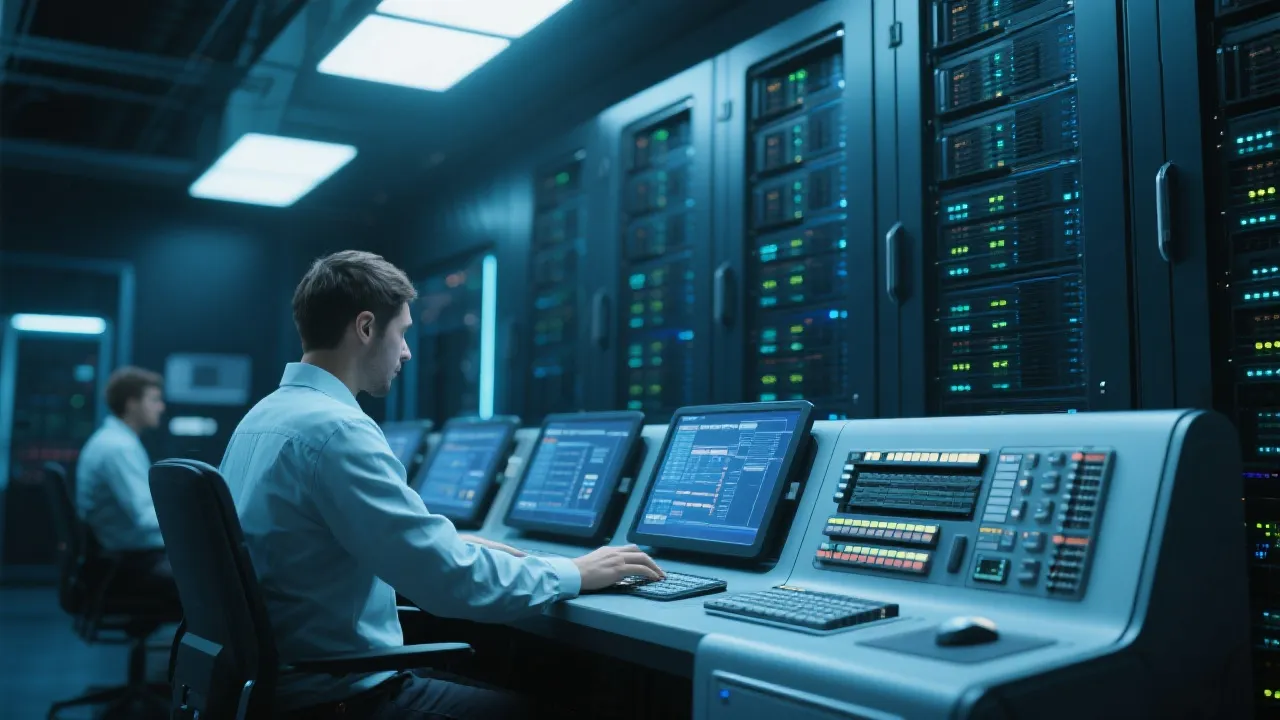 Understanding Mainframe Vantage Capabilities