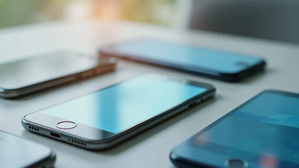 Navigating the Simplest Smartphone Options