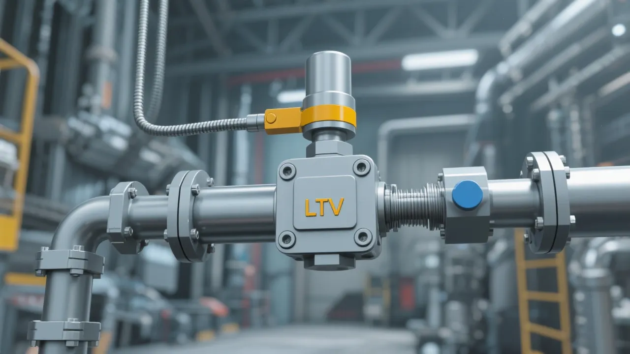 Understanding LVDT Hydraulic Valves