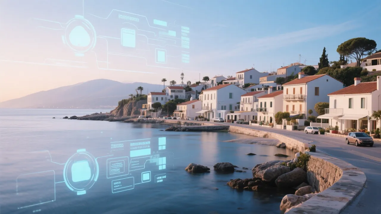 Supernet Tamandare: Connectivity Unveiled