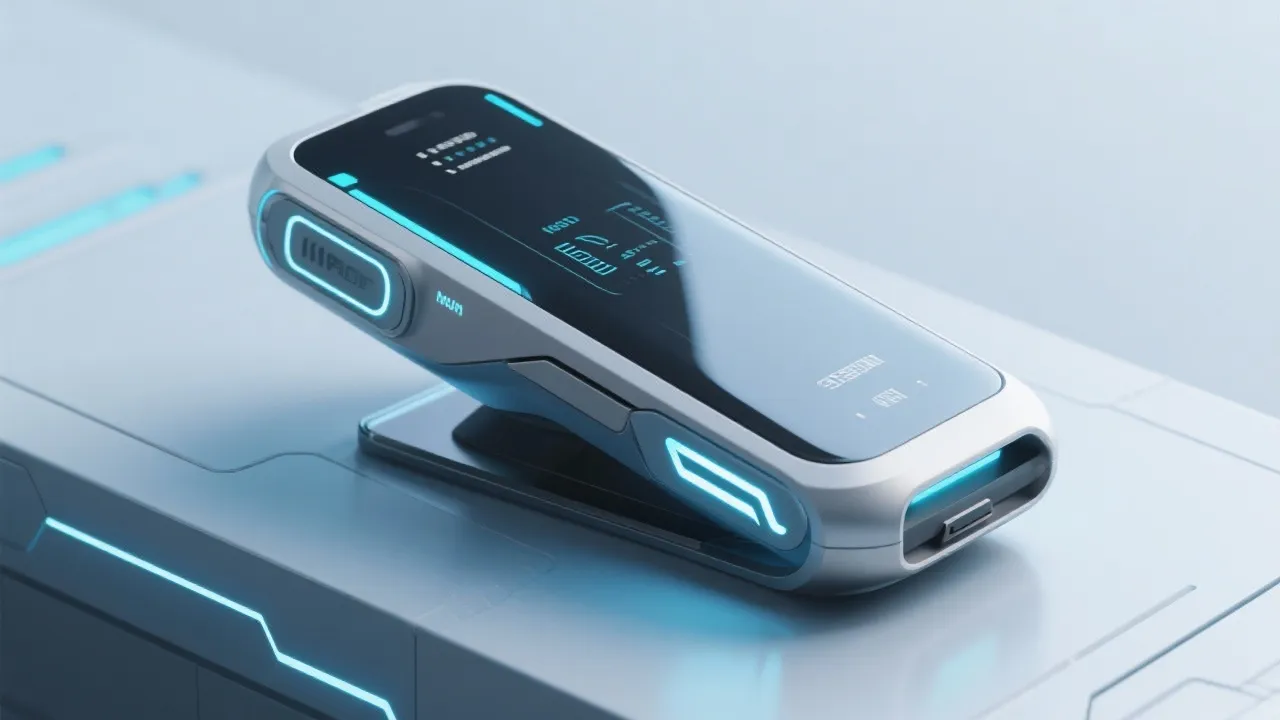 Deep Dive into the Zl4460 Device