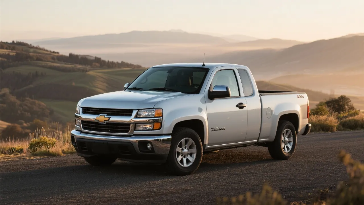 Understanding the Chevrolet Nova S10